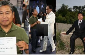 Healed Of Diabetes Mellitus!