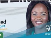 The Healing School Magazine – August 2019 Edition