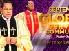September 2019 Global Communion Service With Pastor Chris