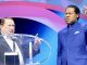 Dr.Morris Cerullo Prophesies Of Pastor Chris’ Significance To The Body Of Christ