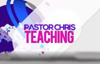 Pastor Chris Teaching Special – Episode 32