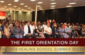 A Beautiful Beginning To The 2019 Summer Session