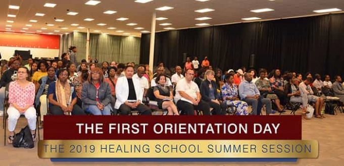 A Beautiful Beginning To The 2019 Summer Session