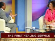 Past Healing School Students Testify Of Uncommon Miracles