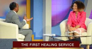 Past Healing School Students Testify Of Uncommon Miracles