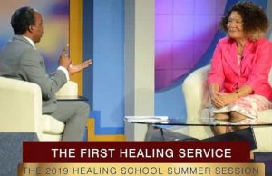 Past Healing School Students Testify Of Uncommon Miracles