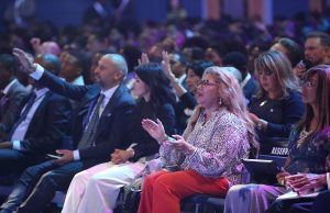 Ministers Converge in London to be Equipped for Global Evangelism