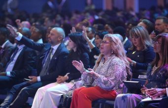 When His Glory Overshadows You