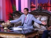 September “The Month Of Uplifting”