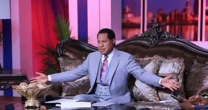 September “The Month Of Uplifting”