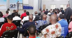 REON Conference Ignites Fresh Soul-Winning Passion In Ministers