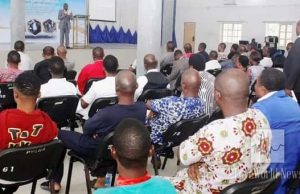 REON Conference Ignites Fresh Soul-Winning Passion In Ministers