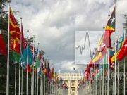 TCIF Speaks On Universal Health Coverage At UN General Assembly
