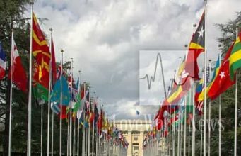 TCIF Speaks On Universal Health Coverage At UN General Assembly