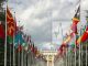 TCIF Speaks On Universal Health Coverage At UN General Assembly