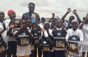 Innercity Mission Partners Impact Displaced Families In North-East Nigeria