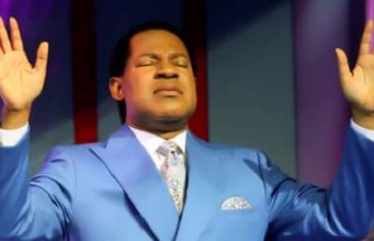 Pray-A-Thon 2020 – Mon March 2