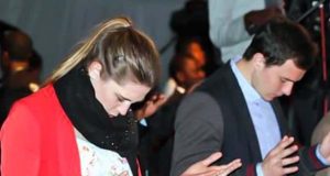 My Life Is The Expression Of God’s Glory