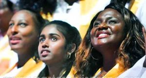 “Take No Thoughts”