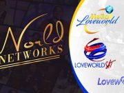 LoveWorld Networks