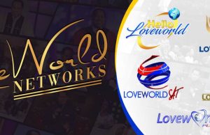 LoveWorld Networks
