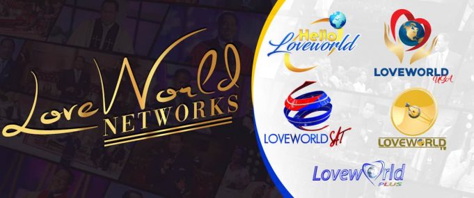 LoveWorld Networks