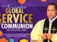November Global Communion Service With Pastor Chris