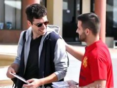 Be Influential For The Gospel