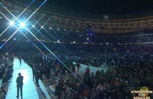 Atmosphere For Miracles Special – Episode 26