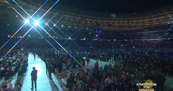 Atmosphere For Miracles Special – Episode 26