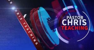 Pastor Chris Teaching Special – Episode 29