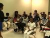 A Healing School Ambassador Beautify Lives In Canada