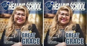 The Healing School Magazine – September 2019 Edition