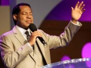 Prayer at 12noon and 10 pm (Local/GMT) – Mon Oct 14