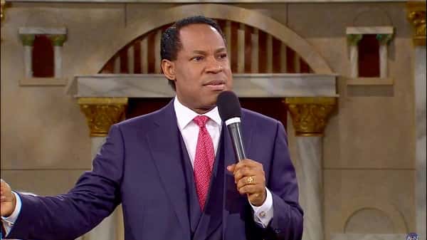 Pastor Chris Teaching Special – Episode 19