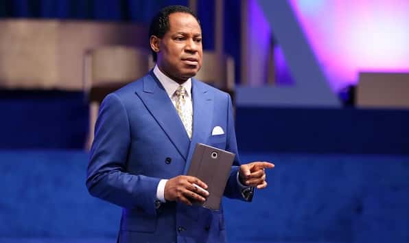 Pastor Chris Teaching Special Episode 13 Christ Embassy