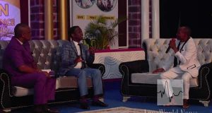 REON Conference Births A New Narrative In Northern Nigeria