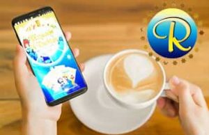 Rhapsody of Realities