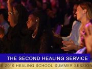 “Only God Could Connect The Dots”- Past Students Recollect Their Spectacular Experiences With The Healing Power Of God