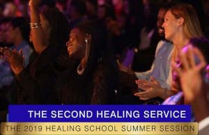 “Only God Could Connect The Dots”- Past Students Recollect Their Spectacular Experiences With The Healing Power Of God