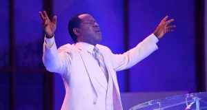 Pray-A-Thon 2020 – Mon Feb 10