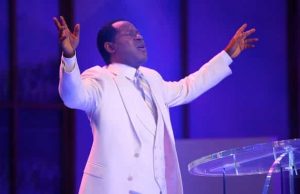 Prayer at 12noon and 10 pm (Local/GMT) – Wed Oct 23