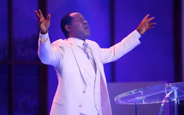 Pastor