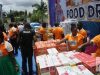 Food Drive Seeks To Alleviate The Plight Of Indigent Families In Abakaliki