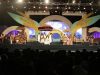Colorful Opening Ceremony Kicks Off ‘One Night of Blessings’ in Accra