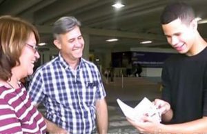 Spread The Good News Everywhere