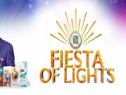 Fiesta Of Lights