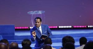 Pastor Chris Teaching Special – Episode 33