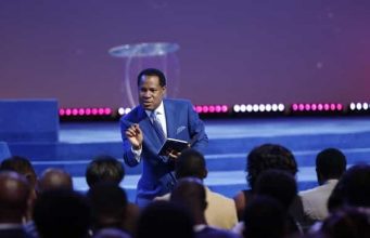 You Have Authority Over The Devil; Use It!