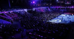 Atmosphere For Miracles Special – Episode 12